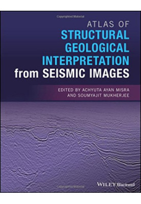 Atlas of Structural Geological Interpretation from Seismic Images