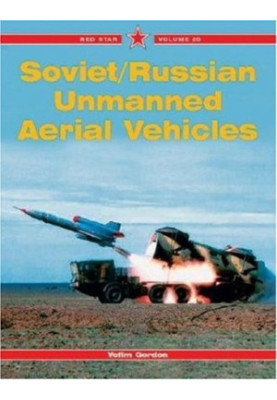Soviet/Russian Unmanned Aerial Vehicles
