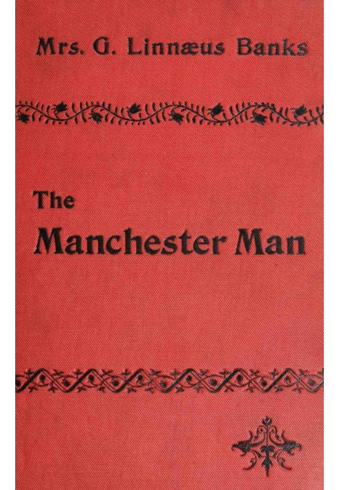 The Manchester Man