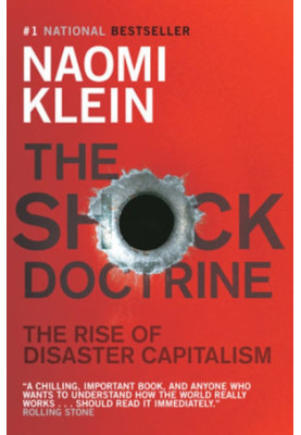 The Shock Doctrine