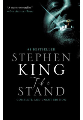 The Stand (Complete & Uncut Edition)