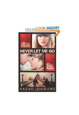 Never Let Me Go