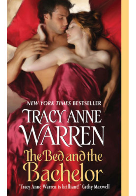 The Bed and the Bachelor