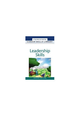 Careers Skills Library: Leadership Skills