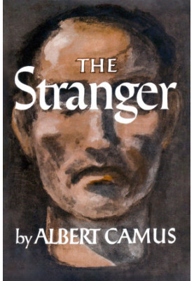 The Stranger (Vintage International)