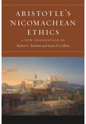 Aristotle's Nicomachean Ethics