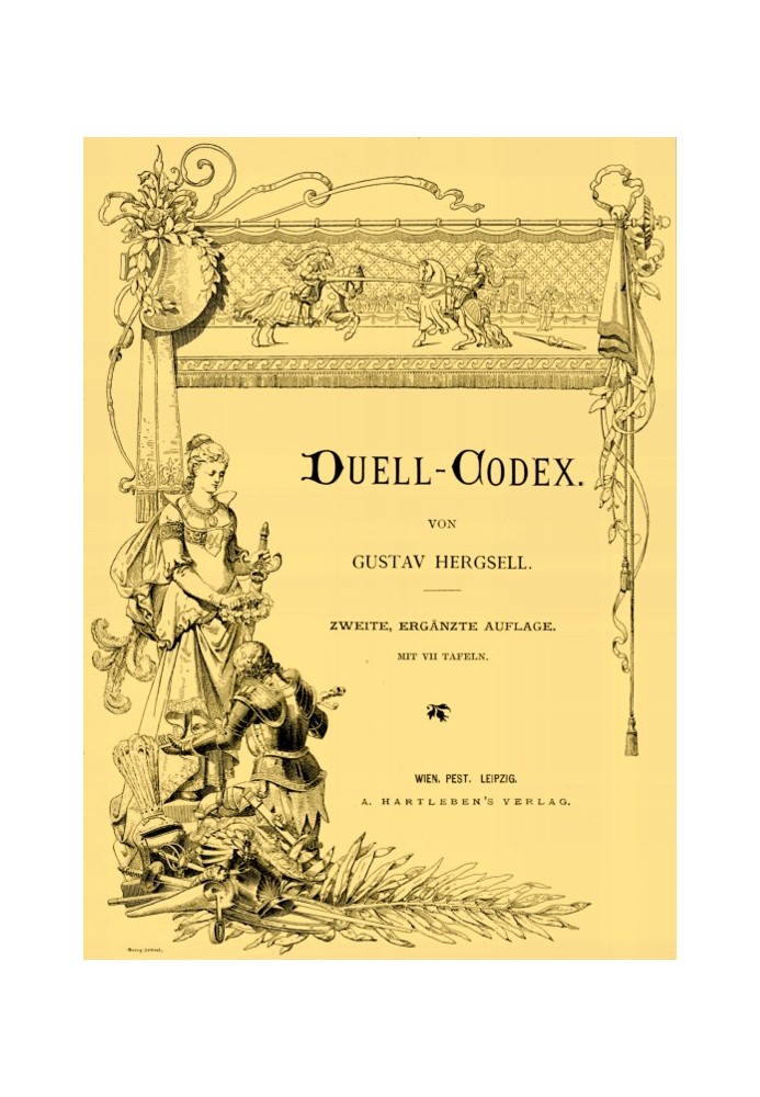 Duel Codex