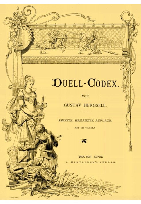 Duel Codex