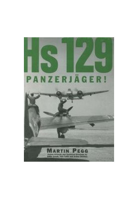 Hs 129 Panzerjager!