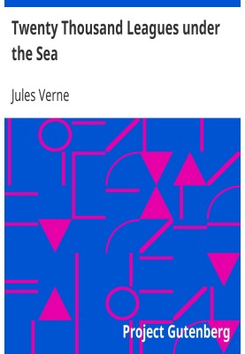 Twenty Thousand Leagues under the Sea