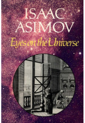 Eyes on the Universe