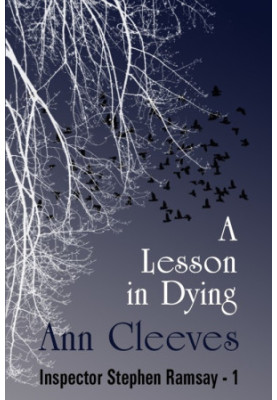 [Inspector Ramsay 01] • A Lesson in Dying