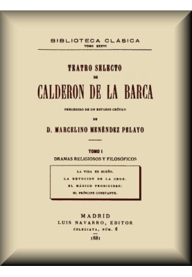 Select Theatre, volume 1 of 4