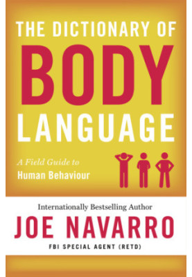 Dictionary Of Body Language
