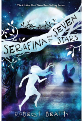 Serafina and the Seven Stars