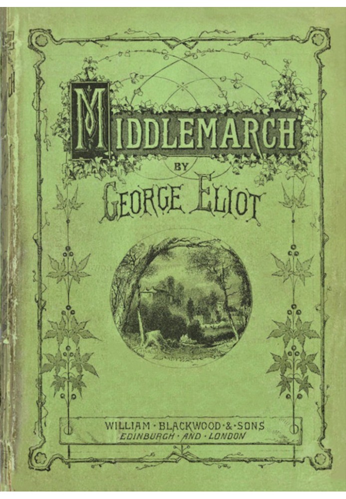 Middlemarch