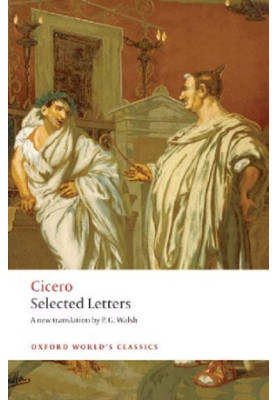 Selected Letters (Oxford World's Classics)