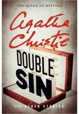 Double Sin and Other Stories