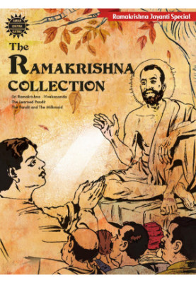 The Ramakrishna Collection