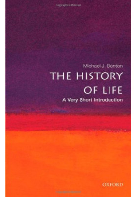 The History of Life: A Very Short Introduction