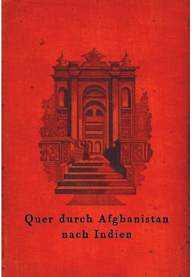 Across Afghanistan to India