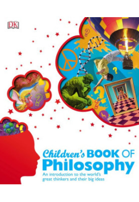 Children's Book of Philosophy