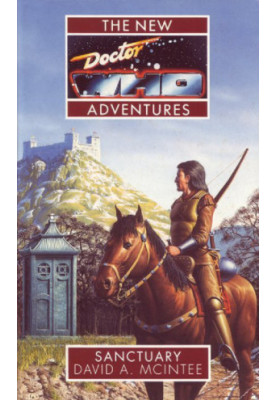 Doctor Who: Sanctuary