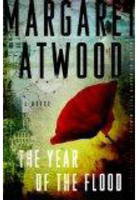 The Year Of The Flood