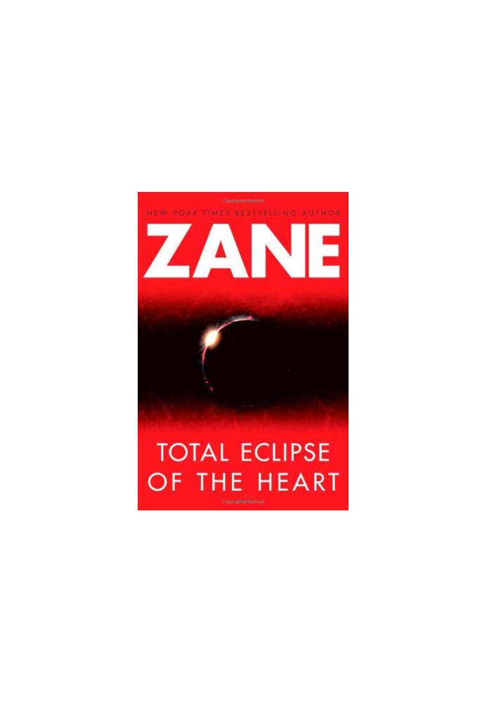 Total Eclipse of the Heart