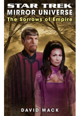 The Sorrows of Empire