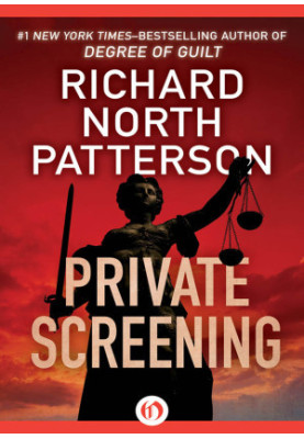 Private Screening ( Tony Lord 1 )
