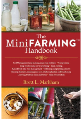 The Mini Farming Handbook
