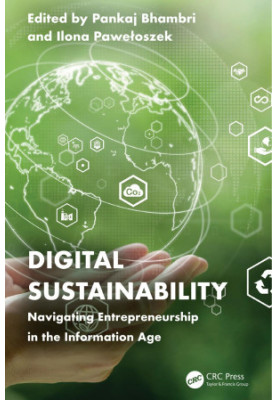 Digital Sustainability: Navigating Entrepreneurship in the Information Age