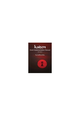Kaizen Event Implementation Manual