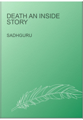 Death An Inside Story