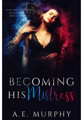 Becoming His Mistress