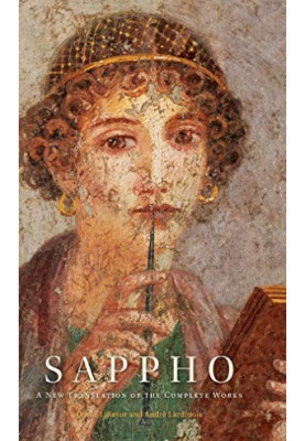 Sappho: A New Translation of the Complete Works