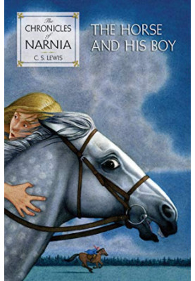 Narnia 5 - The Horse and His Boy