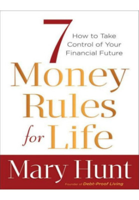 7 money rules for life : how to take control of your financial future - PDFDrive.com
