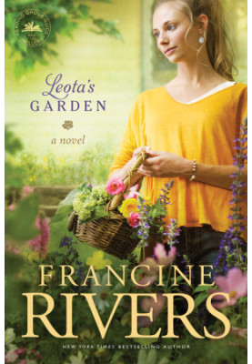 Leota's Garden