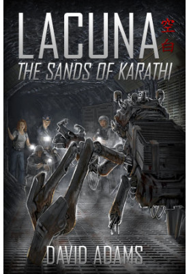The Sands of Karathi