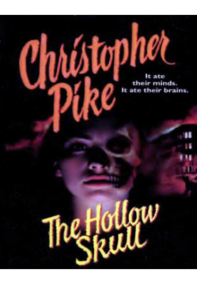 The HOLLOW SKULL