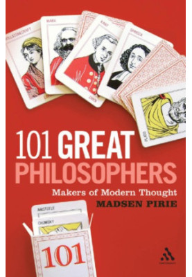 101 great philosophers