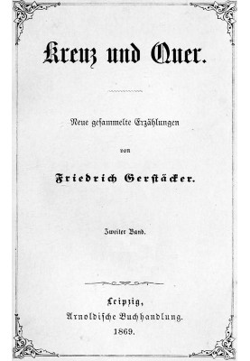 Cross and Cross, Second Volume New Collected Stories