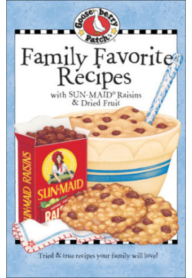 Family favorite recipes