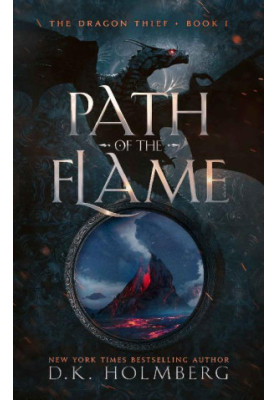 Path of the Flame