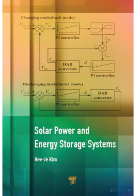 Solar power and energy storage systems