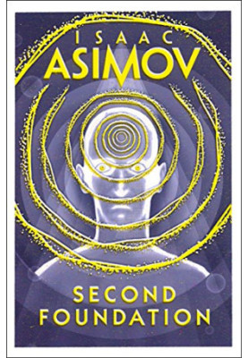 Second Foundation (The Foundation Series)
