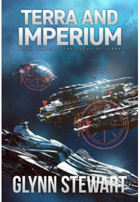 Terra and Imperium 3