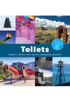 A Spotter’s Guide to Toilets